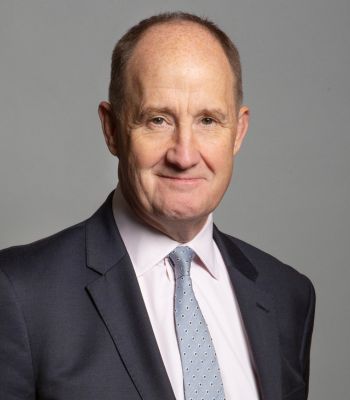 Kevin Hollinrake MP