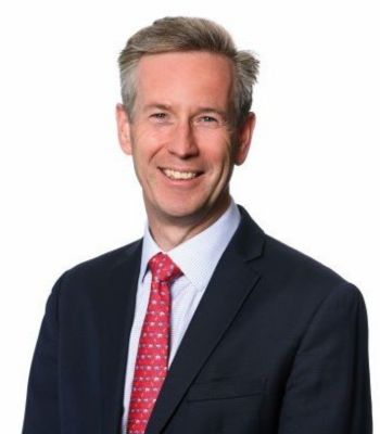 Mark Charter, head of estate management at Carter Jonas,