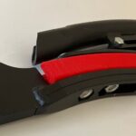 The JJ Metcalfe and Son Ltd’s Universal Tine is engineered to deliver exceptional performance across a broad spectrum of soil types.