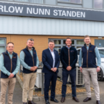 Thurlow Nunn Standen (TNS) will become an official dealer for Amazone’s full agricultural machinery range from the beginning of 2026.