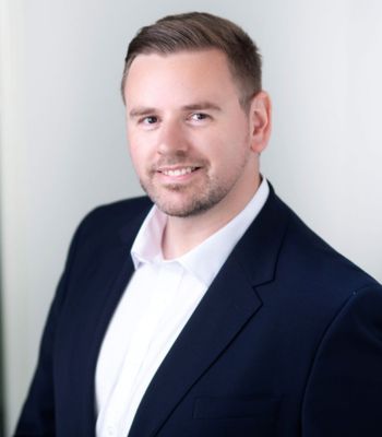 Iwan Williams, private wealth partner with national law firm Michelmores,