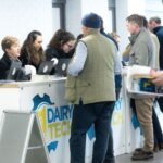Early bird tickets are now on sale for Dairy Tech 2026. The event will bring together dairy farmers and industry experts. 