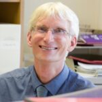 Larking Gowen has paid tribute to Tim Angell, the manager of its Fakenham office, who recently passed away.