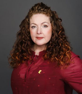 Jo Lumani, photo by The Farm Safety Foundation.