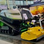 ASC Autonomy, the new British importer for Kongskilde arable, grassland and livestock equipment, will show examples from across the range at LAMMA.