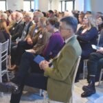 Larking Gowen is set to run its annual Autumn Farming Conference as four events in Suffolk and Norfolk, with a focus on the recently-announced Autumn Budget.