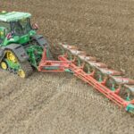 Range of shear bolt ploughs will be launched by Kverneland at LAMMA 2026, which take place at the NEC in Birmingham on 14th and 15th January. 