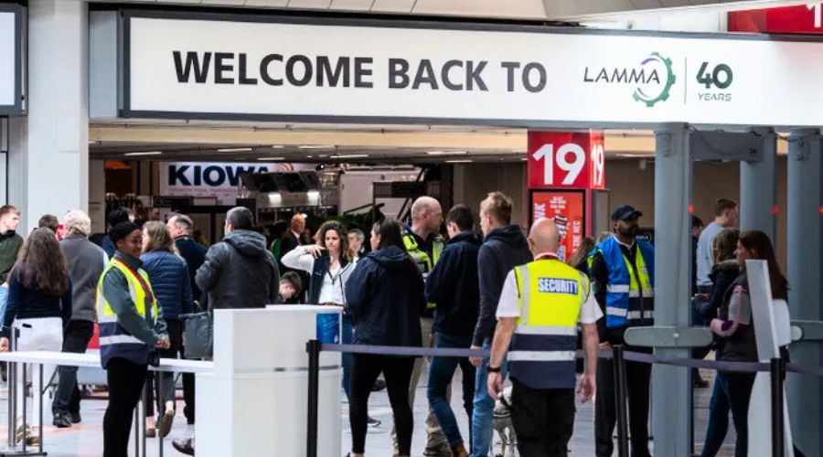 LAMMA 2026 Innovation Awards winners revealed 