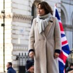 DEFRA shadow secretary Victoria Atkins has expressed serious concerns about the handling of a farming protest at Whitehall on Budget day.