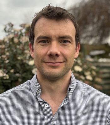 Tom Yewbrey, managing director of NPZ UK