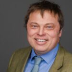 The chairman of The Farm Safety Foundation (Yellow Wellies), James Chapman MBE, announced that he is hanging up his yellow wellies this month.  