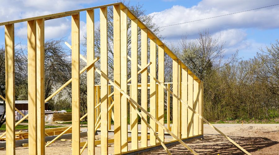 UK government announced consultation on reforms to the planning system that will make it easier for farmers to secure approval for new agricultural buildings.