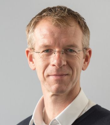 Paul Gosling, manager of the RL at AHDB.