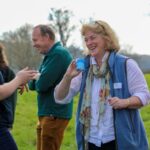 In 2026, Open Farm Sunday celebrates 20 years of connecting people with local farmers. It will also launch an extensive farmer support programme.