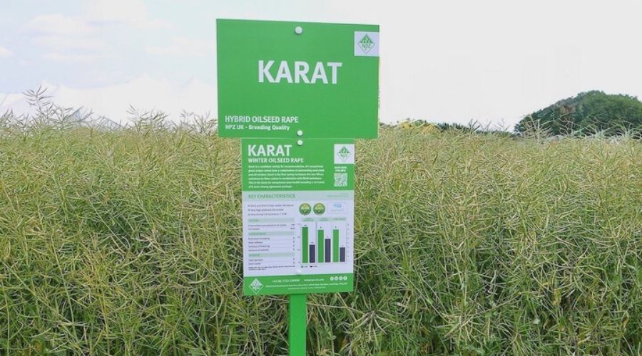 Launched on 1st December by Paul Gosling of AHDB, the new Recommended List (RL) for cereals and oilseeds is “packed full of options for multiple markets”.