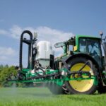 Team Sprayers will be exhibiting a range of its latest British-built sprayers at LAMMA 2026, demonstrating its commitment to quality, precision, and innovation in agricultural spraying technology.