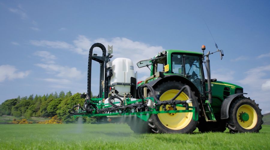 Team Sprayers will be exhibiting a range of its latest British-built sprayers at LAMMA 2026, demonstrating its commitment to quality, precision, and innovation in agricultural spraying technology.