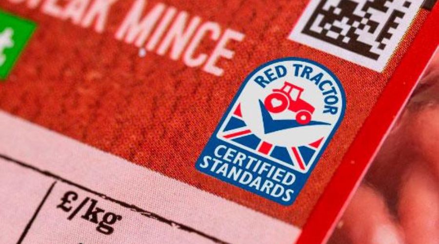 Red Tractor has just revealed priorities for delivering improvements in each farming sector.