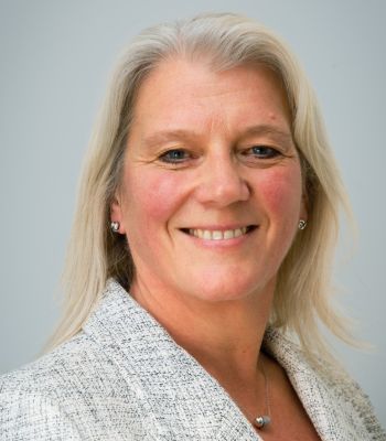 Philippa Wiltshire, director of operations at Red Tractor