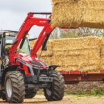Massey Ferguson will showcase the recently launched MF 8S Xtra, alongside the brand-new MF 5S with Dyna-VT transmission option, at LAMMA 2026. 
