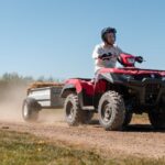 Suzuki ATV is currently expanding its nationwide dealer network, with opportunities now available for UK businesses.
