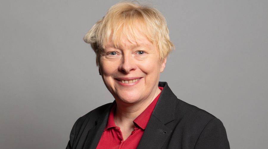 Farming minister Dame Angela Eagle announced launch of a new round of Accelerating Development of Practices and Technologies (ADOPT) funding.