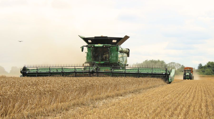 A consultation into unfair practices in the combinable crops supply chain has been launched today following the release of a review into supply chain fairness.