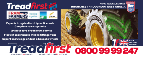 Treadfirst Tyres