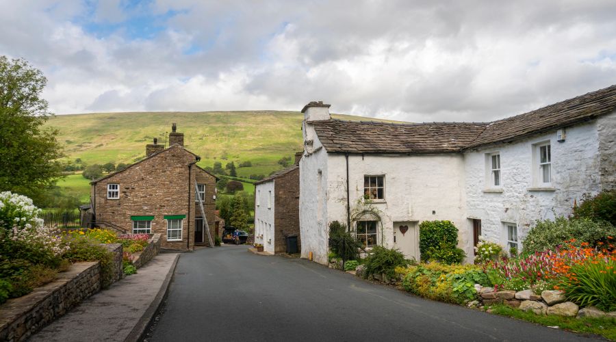 The British farming community has responded to plans laid out by the government to speed up the house-building process by simplifying biodiversity rules.