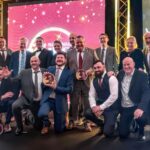 North Farm Livestock crowned 'Producer of the Year'