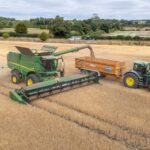 SW Hire - 16ft grain trailer