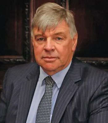 Nick Allen, chief executive of the BEIC