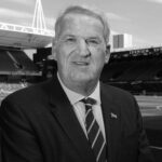 The Suffolk community has paid tribute to Peter Over, who suddenly passed away on Sunday, 4th January.