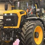 The JCB Fastrac 6000 Series, Garford Electric Weeder and Spread-a-Bale Combi-Bale have been recognised at the LAMMA 2026 Innovation Awards.