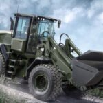 British machinery manufacturer JCB has won a £152 million military contract with the US Marine Corps.