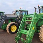UK auction house York Machinery Sales has reported a landmark year in 2025, achieving an 18% increase in sales compared with 2024.