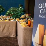 AHDB has highlighted future opportunities for exports of high-quality British dairy and red meat to North America.