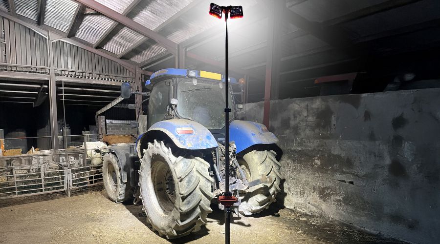 Power-2Go says it doesn’t just provide lights; it provides the trusted solution that keeps modern agriculture moving.