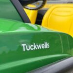 Tuckwells, a Suffolk-based dealer, will expand its newly refurbished showroom at the Worlingworth outlet following acquisition of Tomlinson Groundcare in May 2025.  