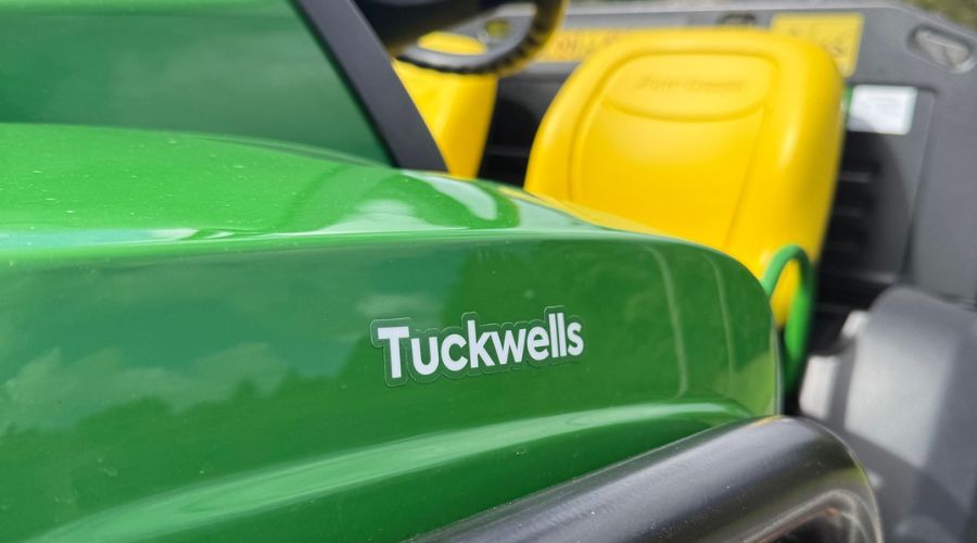 Tuckwells, a Suffolk-based dealer, will expand its newly refurbished showroom at the Worlingworth outlet following acquisition of Tomlinson Groundcare in May 2025.  
