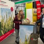 The countdown is on for CropTec, taking place at the NEC, Birmingham on 14-15th January alongside LAMMA and the Low Carbon Agriculture show.