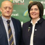 Cardiff dairy farmer Abi Reader has been elected president of NFU Cymru, while livestock farmer Paul Williams has been appointed new deputy president.