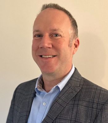 Nick Allen, chief executive at the British Egg Industry Council (BEIC)