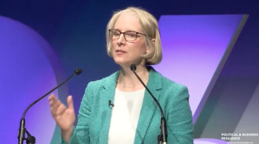 Oxford Farming Conference: Reforms to SFI announced  