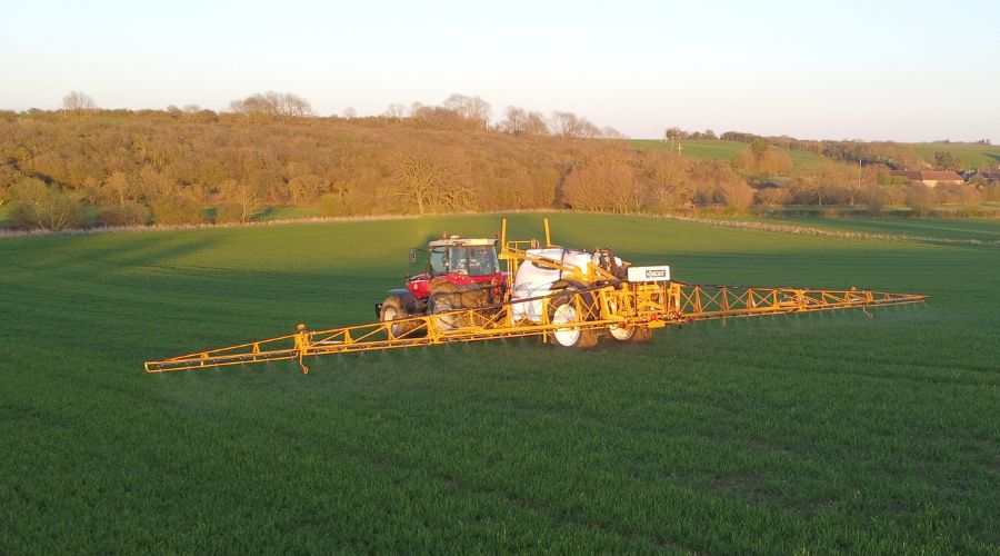 British sprayer specialist Knight Farm Machinery plans to reveal multiple innovations at LAMMA 2026.