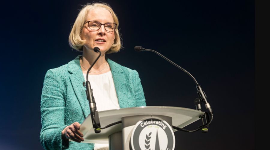 Farming community reacts to SFI changes