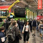 Several companies marked important milestones at this year’s LAMMA Show. The Farmers Guide team is bringing you the latest highlights.