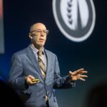 Experts speaking at the 2026 Oxford Farming Conference warned that radical changes are urgently needed across the supply chain to secure a resilient future for farming. 