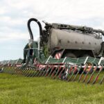 Vogelsang has announced it will launch a new UniSpread model at LAMMA in January, alongside a new super-scale separator.