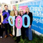 Cheffins has marked its 200-year anniversary by raising £270,596 for charity and exceeding its original bicentenary fundraising pledge by over £70,000.  